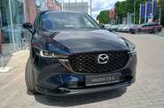Mazda CX-5 Sport Black