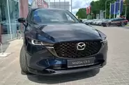 Mazda CX-5 Sport Black