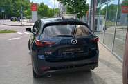 Mazda CX-5 Sport Black