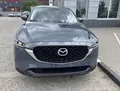 Mazda CX-5 Mazda CX-5
