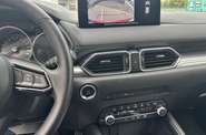 Mazda CX-5 Touring S