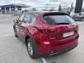 Mazda CX-5 Mazda CX-5