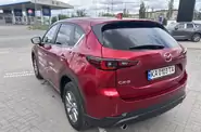 Mazda CX-5 Touring S