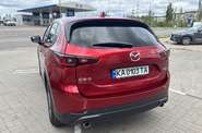 Mazda CX-5 Touring S