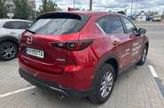 Mazda CX-5 Touring S