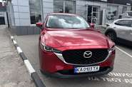 Mazda CX-5 Touring S