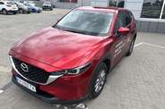 Mazda CX-5 Touring S
