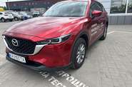 Mazda CX-5 Touring S