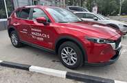 Mazda CX-5 Touring S