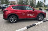 Mazda CX-5 Touring S