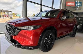 Mazda CX-5 2025 в Рівне