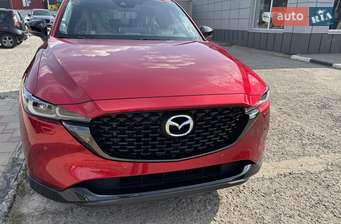 Mazda CX-5 2025 в Кривий Ріг