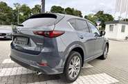 Mazda CX-5 Style