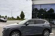 Mazda CX-5 Style