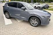 Mazda CX-5 Style