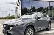 Mazda CX-5 Style