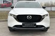 Mazda CX-5 Sport Black