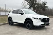 Mazda CX-5 Sport Black