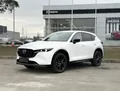 Mazda CX-5 Mazda CX-5