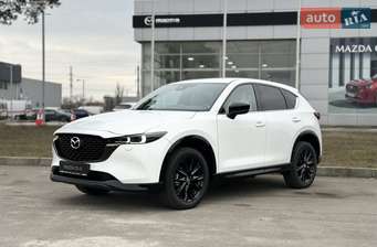 Mazda CX-5 2025 в Дніпро (Дніпропетровськ)