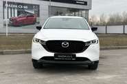 Mazda CX-5 Sport Black