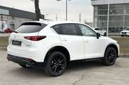 Mazda CX-5 Sport Black
