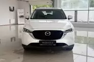 Mazda CX-5 Touring S