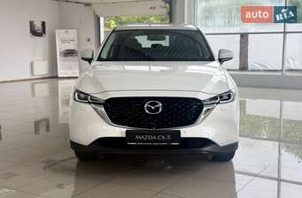 Mazda CX-5 2025 в Дніпро (Дніпропетровськ)