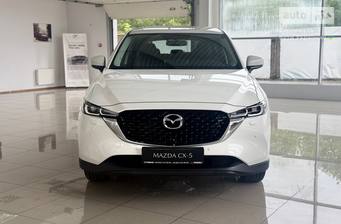 Mazda CX-5 2025 Touring S
