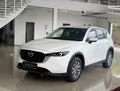 Mazda CX-5 Mazda CX-5