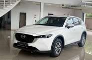 Mazda CX-5 Touring S