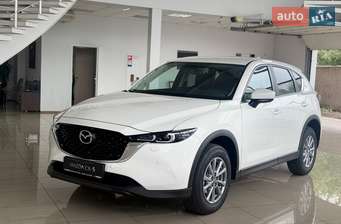 Mazda CX-5 2025 в Дніпро (Дніпропетровськ)