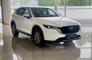 Mazda CX-5 Touring S
