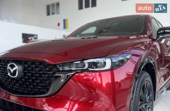 Mazda CX-5 2025 в Хмельницький