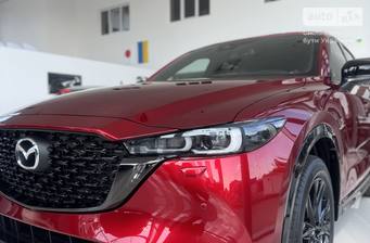Mazda CX-5 2025 Sport Black