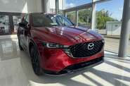 Mazda CX-5 Sport Black