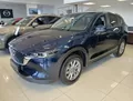 Mazda CX-5 Mazda CX-5