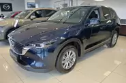 Mazda CX-5 Mazda CX-5 Touring