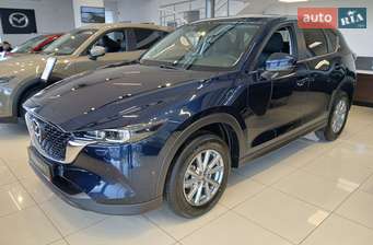 Mazda CX-5 2025 в Дніпро (Дніпропетровськ)