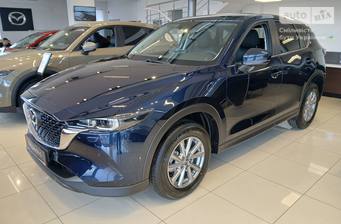 Mazda CX-5 2025 Touring