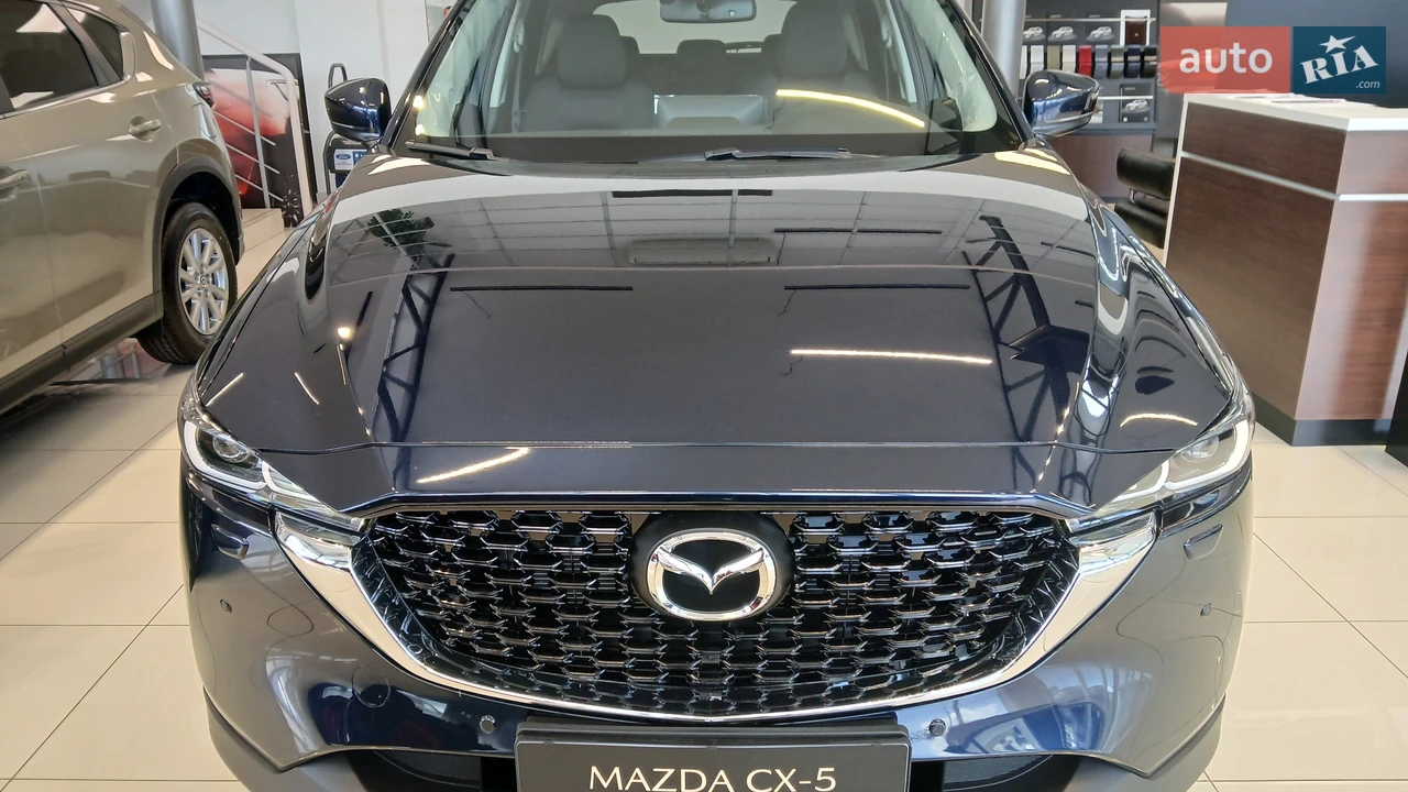 Mazda-3