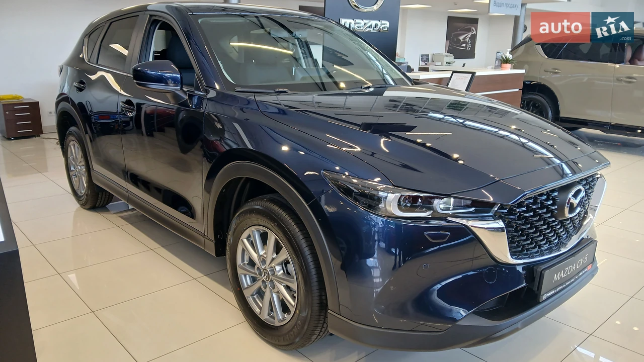 Mazda-4