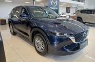 Новый Mazda CX-5 2.0 SkyActiv-G AT (150 к.с.) Touring 2025 автосалона Автоцентр Мазда Аеліта - фото 3