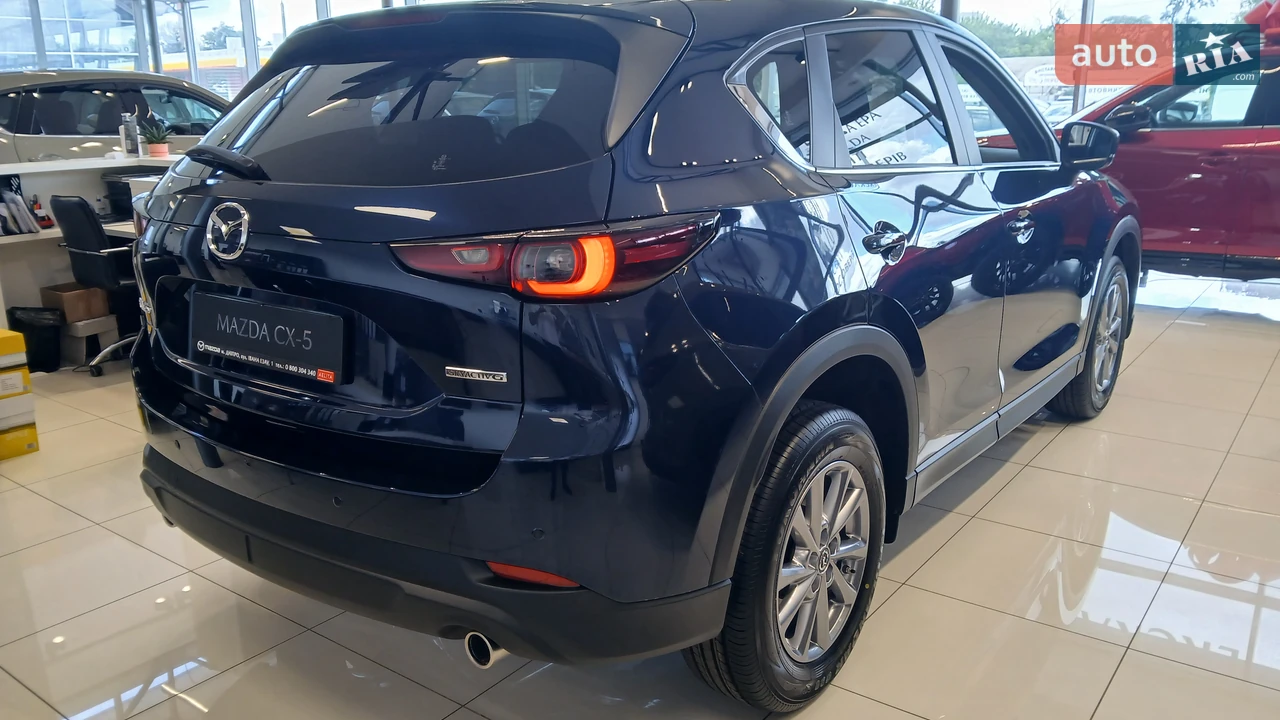 Mazda-6