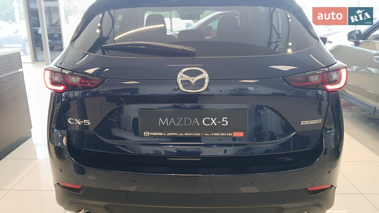 Mazda-8
