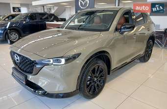 Mazda CX-5 2025 в Дніпро (Дніпропетровськ)