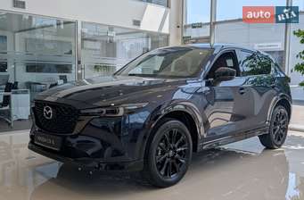 Mazda CX-5 2025 в Івано-Франківськ