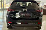 Mazda CX-5 Sport Black