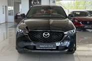 Mazda CX-5 Sport Black