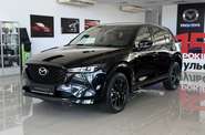 Mazda CX-5 Sport Black